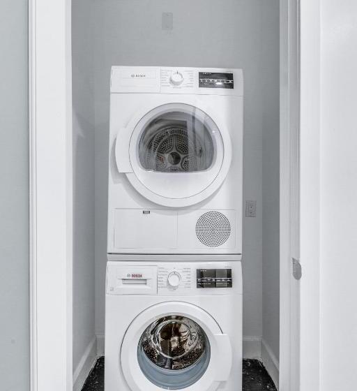 شقة غرفة واحدة, One Lux Stay Hwh Downtown Los Angeles