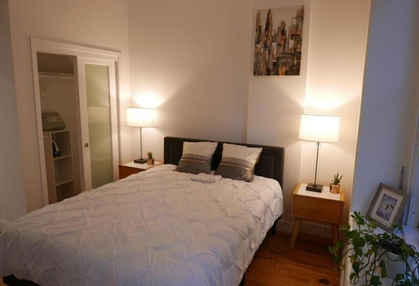 شقة سوبريور غرفة واحدة, One Lux Stay Hwh Downtown Los Angeles