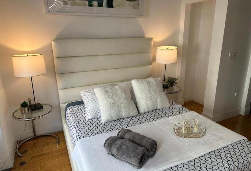 شقة سوبريور غرفة واحدة, One Lux Stay Hwh Downtown Los Angeles