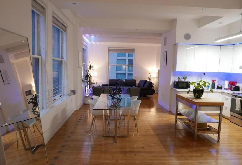 شقة سوبريور غرفة واحدة, One Lux Stay Hwh Downtown Los Angeles