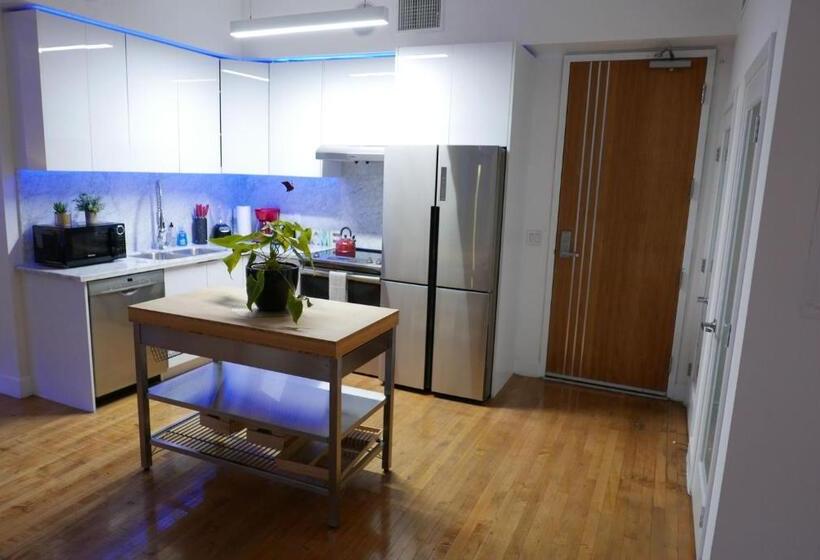 شقة سوبريور غرفة واحدة, One Lux Stay Hwh Downtown Los Angeles