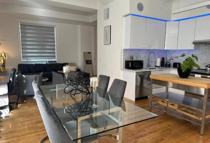 شقة سوبريور غرفة واحدة, One Lux Stay Hwh Downtown Los Angeles
