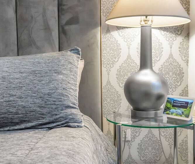 شقة غرفة واحدة, One Lux Stay Hwh Downtown Los Angeles