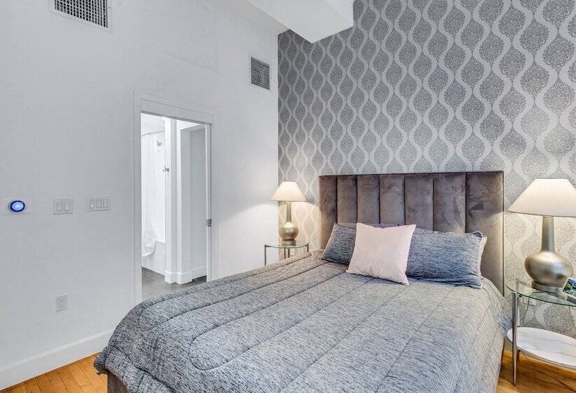 شقة غرفة واحدة, One Lux Stay Hwh Downtown Los Angeles