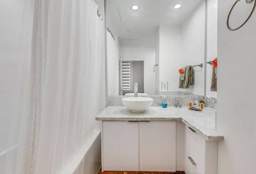 شقة ديلوكس غرفة واحدة, One Lux Stay Hwh Downtown Los Angeles