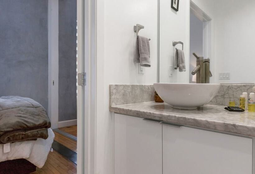 شقة ديلوكس غرفة واحدة, One Lux Stay Hwh Downtown Los Angeles