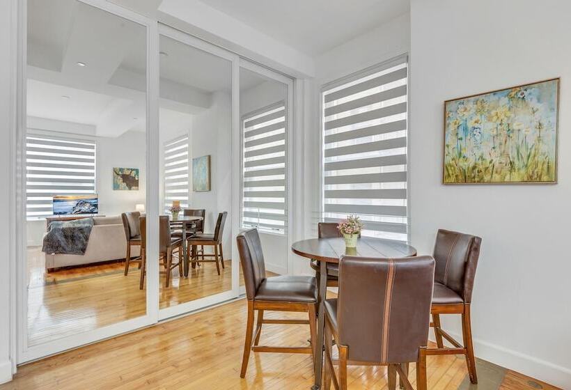 شقة ديلوكس غرفة واحدة, One Lux Stay Hwh Downtown Los Angeles