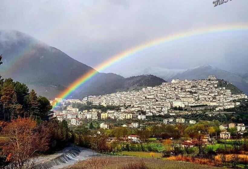 Номер Стандарт, Al Castello