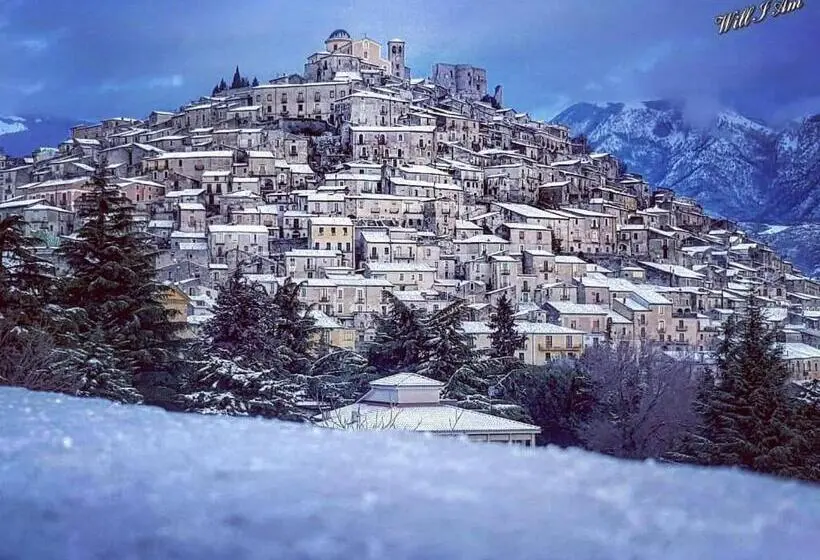 キングサイズベッドのスタンダードルーム, Al Castello