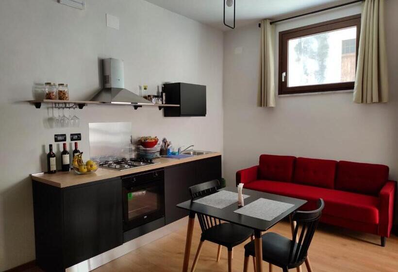 חדר סטנדרט, Al Castello