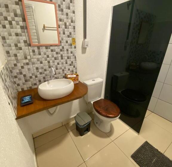 스탠다드 룸, Encanto Dos Pássaros