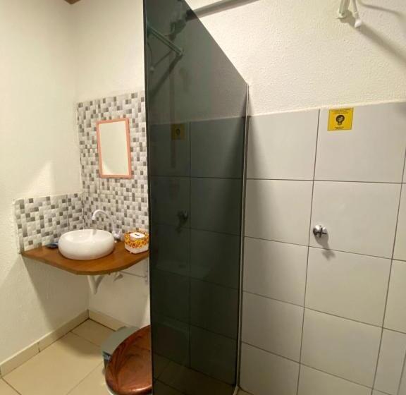 스탠다드 룸, Encanto Dos Pássaros