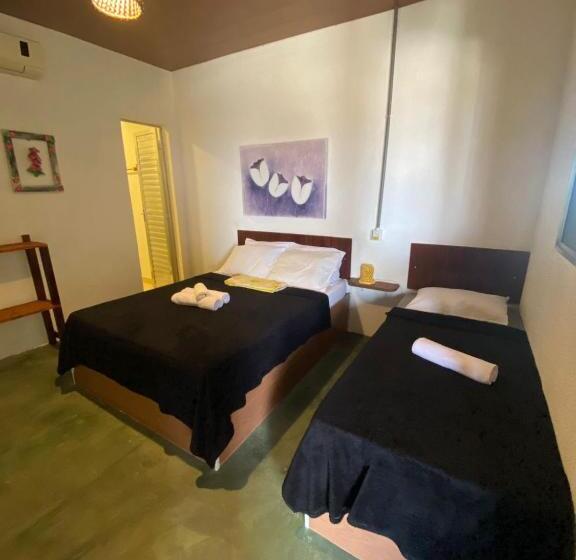 스탠다드 룸, Encanto Dos Pássaros