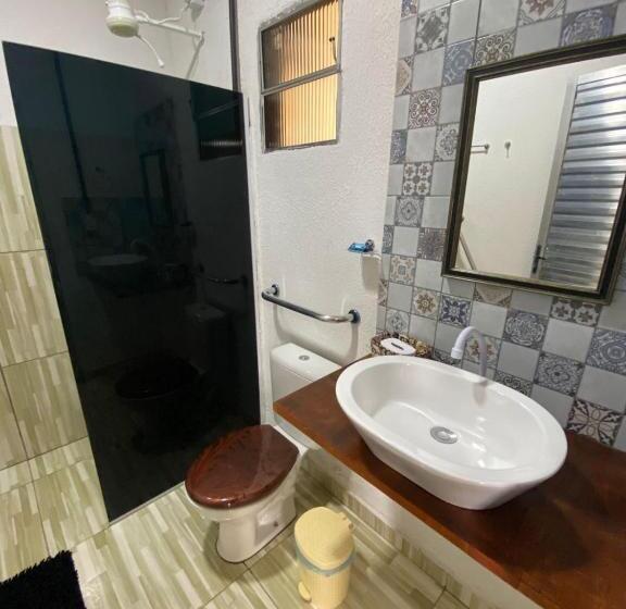 패밀리 룸 산 전망, Encanto Dos Pássaros