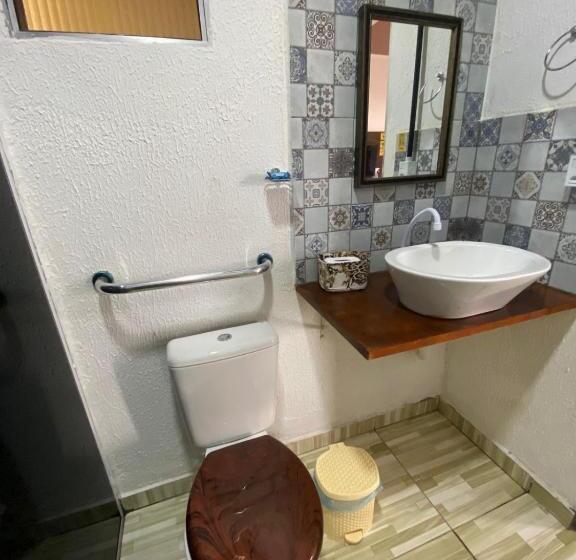 패밀리 룸 산 전망, Encanto Dos Pássaros