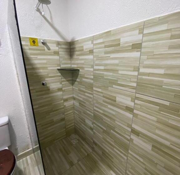 스탠다드 발코니 룸, Encanto Dos Pássaros