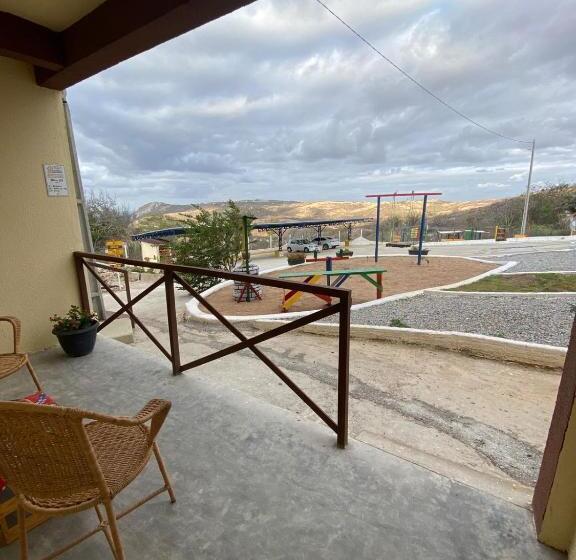 스탠다드 발코니 룸, Encanto Dos Pássaros