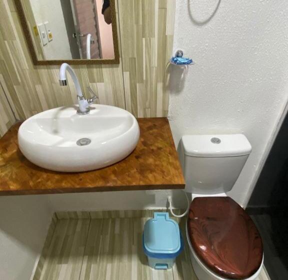 스탠다드 내측 룸, Encanto Dos Pássaros