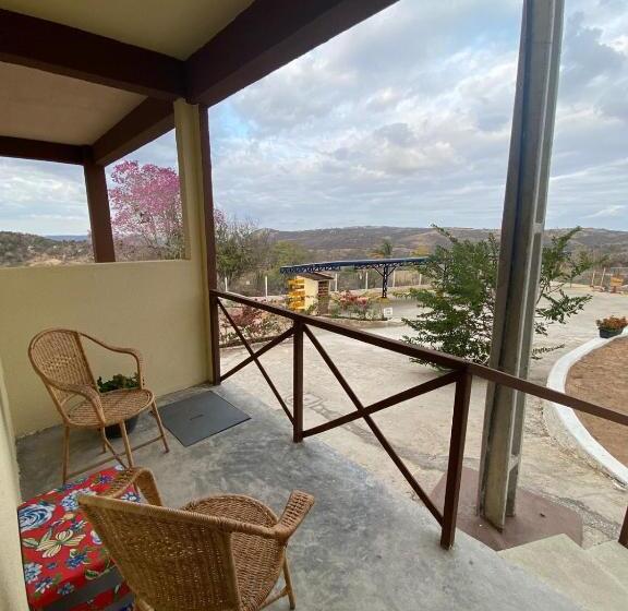 스탠다드 내측 룸, Encanto Dos Pássaros