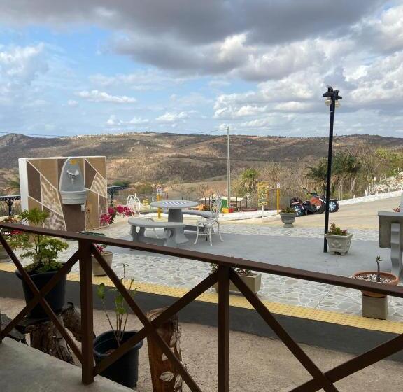 스탠다드 룸 가든 전망, Encanto Dos Pássaros