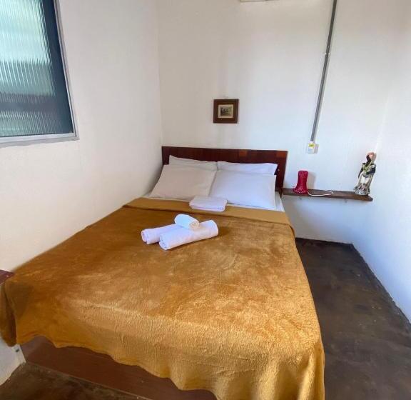 스탠다드 룸 가든 전망, Encanto Dos Pássaros