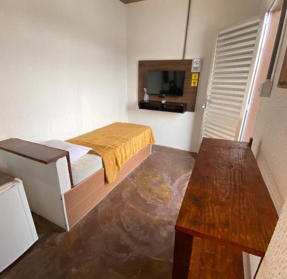 스탠다드 룸 가든 전망, Encanto Dos Pássaros