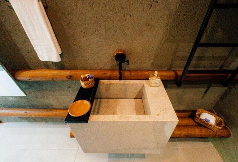 Шале 1 Спальня, Sitio Villa Da Mata