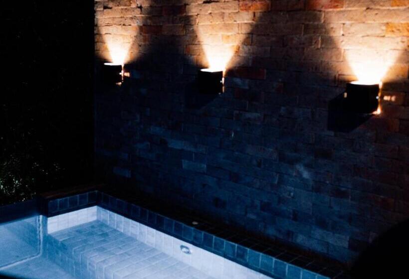 Шале 1 Спальня, Sitio Villa Da Mata