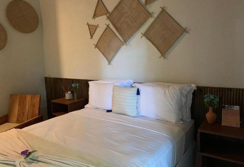 Люкс, Sitio Villa Da Mata