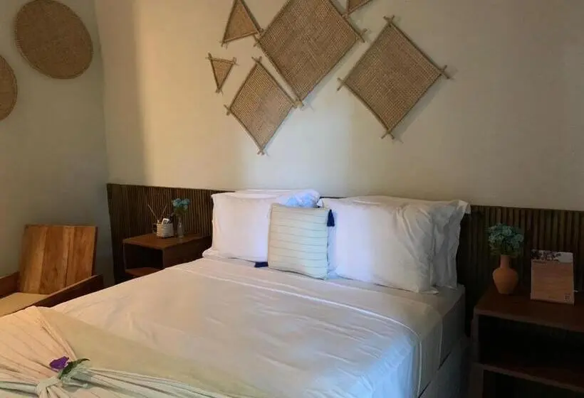 Sviitti, Sitio Villa Da Mata