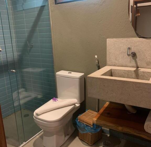 Люкс, Sitio Villa Da Mata