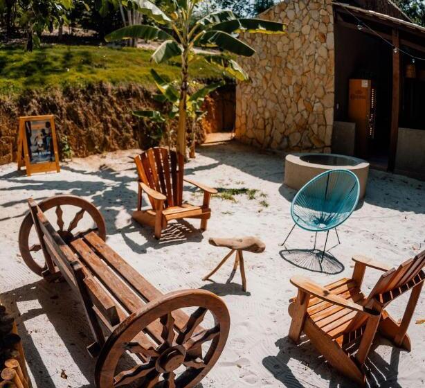 Люкс, Sitio Villa Da Mata