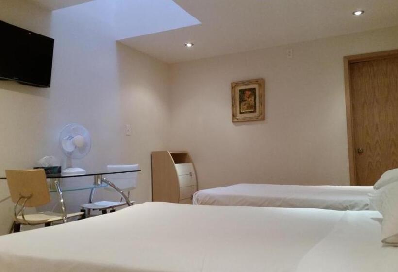 اتاق سوپریور خانوادگی, Dragon Gate Inn