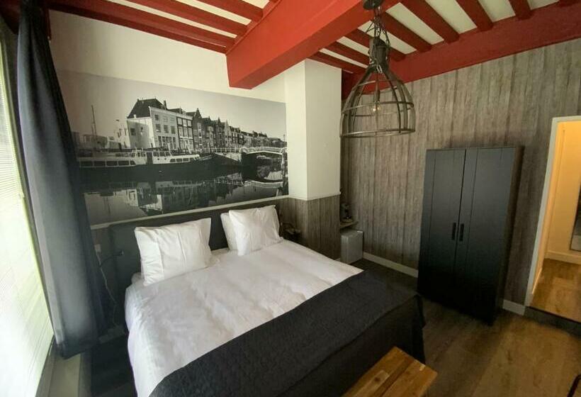 Chambre Standard, De Biecorff