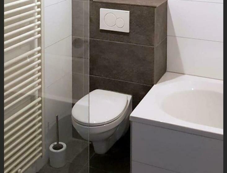 Chambre Standard, De Biecorff