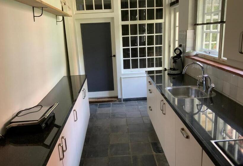 Chambre Supérieure, De Biecorff