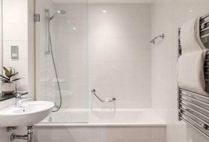 １ベッドルームアパートメント, Cove Paradise Street