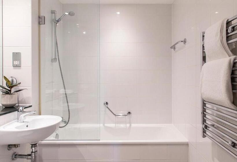 ２ベッドルームアパートメント, Cove Paradise Street