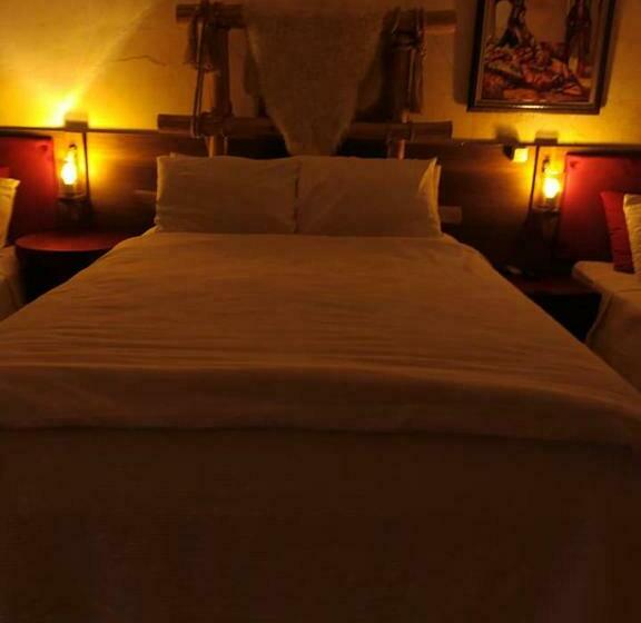 اتاق لوکس, şarkçırağan Konak Boutique