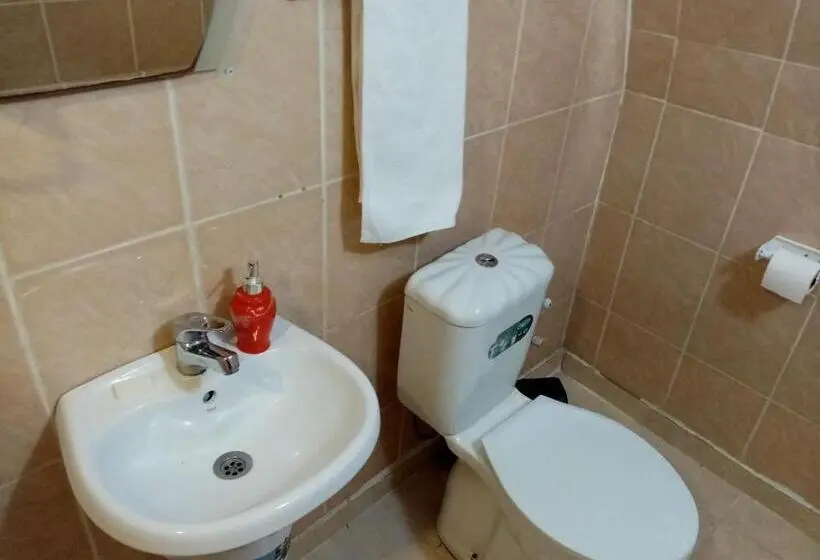 اتاق کلاسیک سه تخته, şarkçırağan Konak Boutique