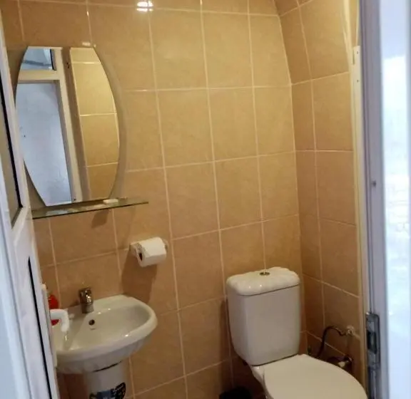 اتاق استاندارد, şarkçırağan Konak Boutique