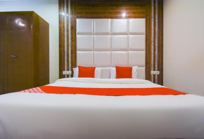 标准间, Hc Sohana Inn