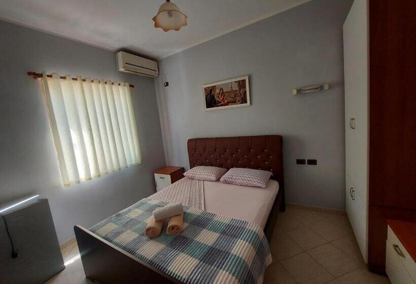 חדר אקונומי, Eden