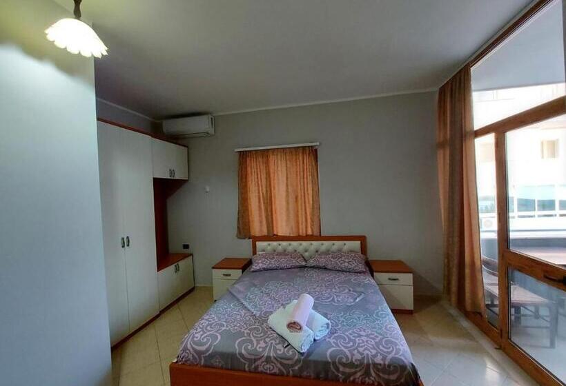 חדר משפחתי, Eden