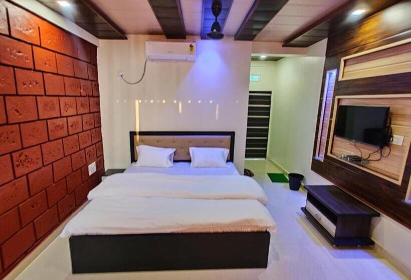 スーペリアールーム, Happy Day S Diveagar