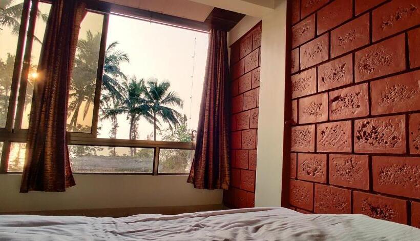 スーペリアールーム, Happy Day S Diveagar