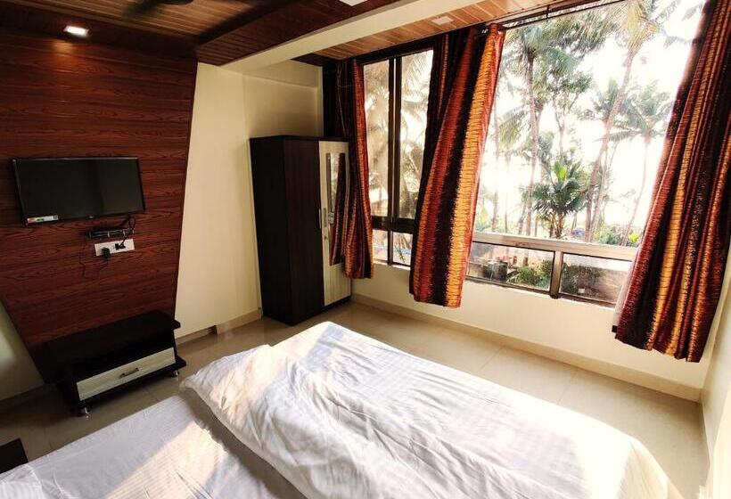 スーペリアールーム, Happy Day S Diveagar