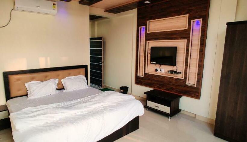 スーペリアールーム, Happy Day S Diveagar