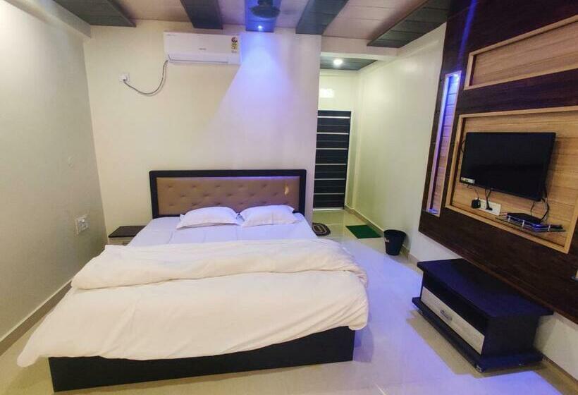 スーペリアールーム, Happy Day S Diveagar