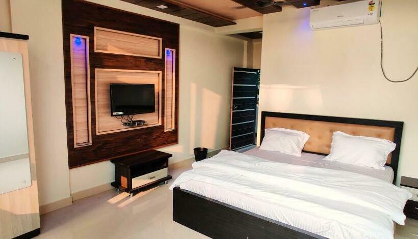 スーペリアールーム, Happy Day S Diveagar